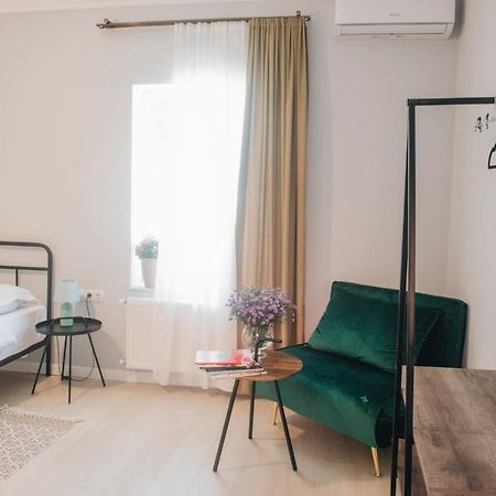 Homey Tbilisi Exteriér fotografie