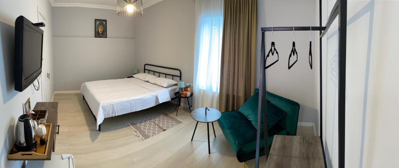 Homey Tbilisi Exteriér fotografie