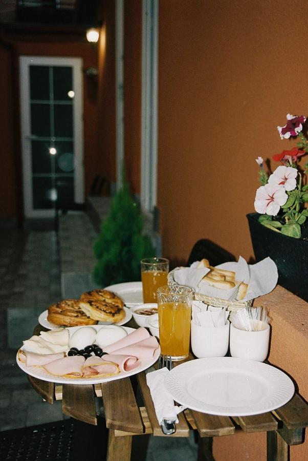 Homey Tbilisi Exteriér fotografie
