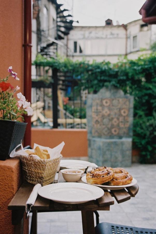 Homey Tbilisi Exteriér fotografie
