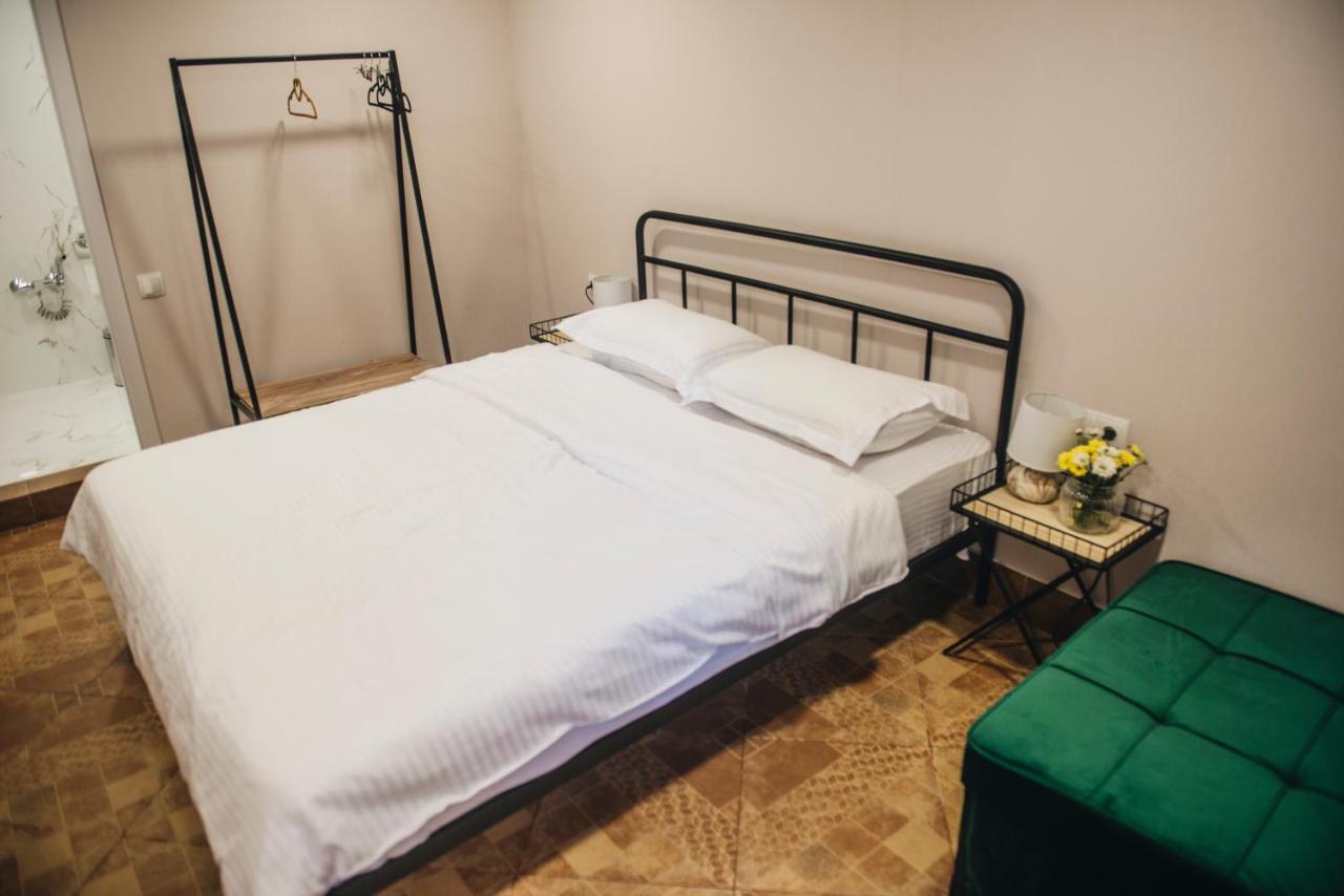 Homey Tbilisi Exteriér fotografie
