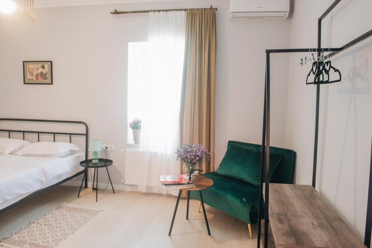 Homey Tbilisi Exteriér fotografie